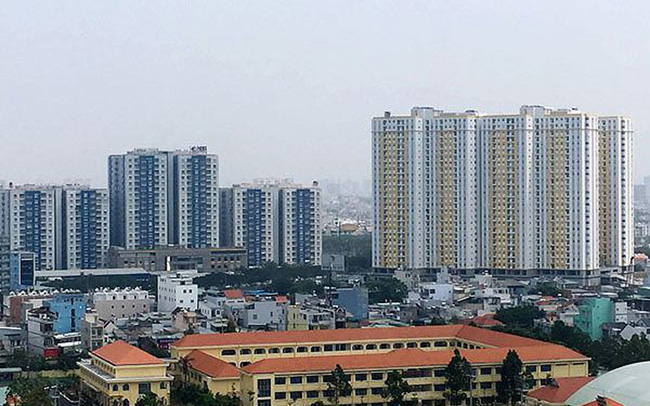 Benthanhrealty - Tình hình nguồn cung bất động sản Thành phố Hồ Chí Minh năm 2019